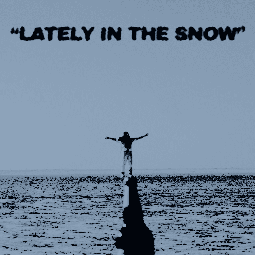 Cover art for #1035 - Lately in the Snow (Say Goodbye) - ORIGINAL DEMO INSTRUMENTAL VERSION by Nadav