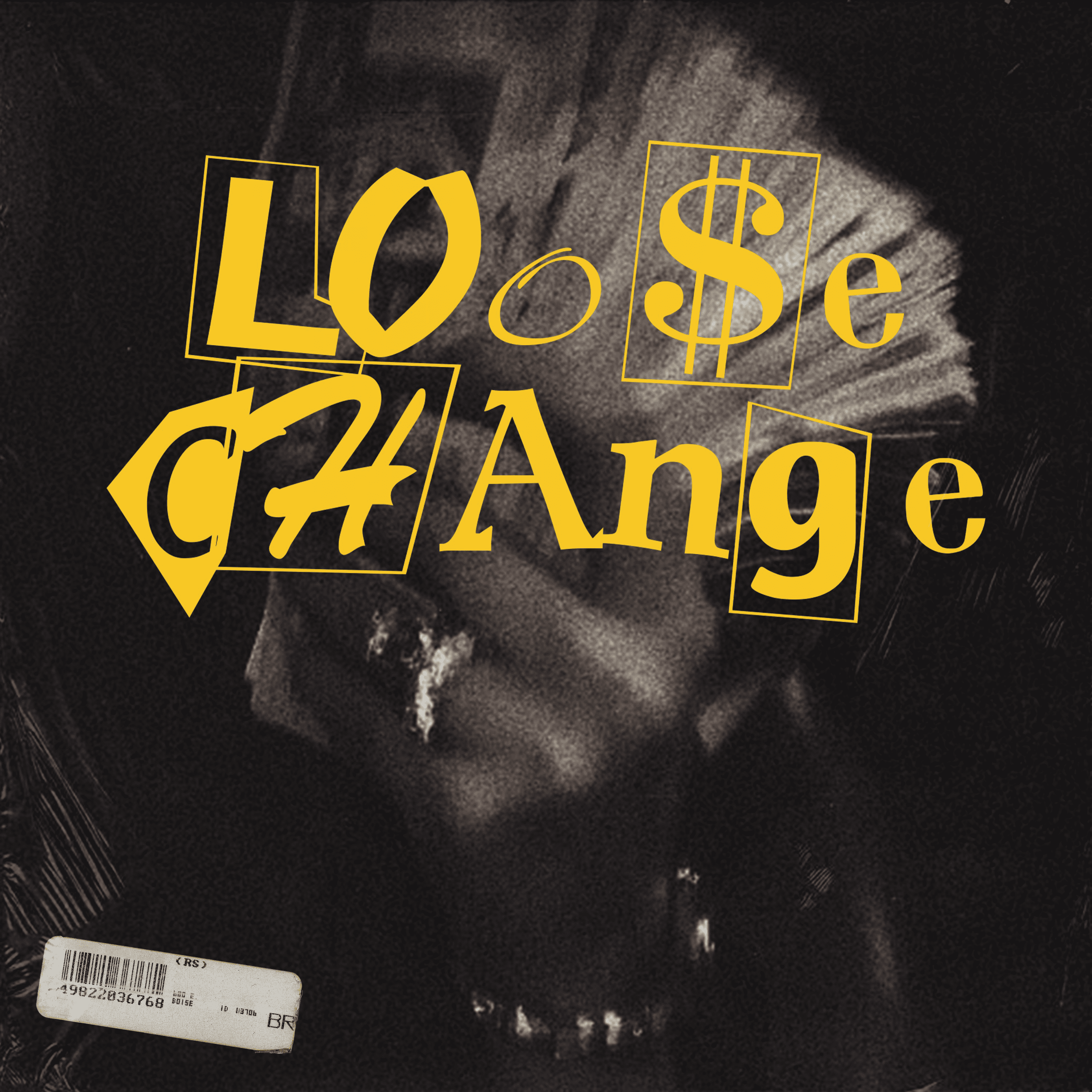 Cover art for Loo$e Change (Prod by Tee-WaTT) by TeeNFTS